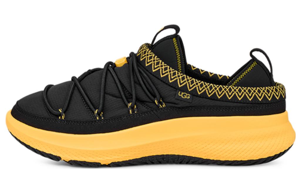 Buy UGG Tasman Sandal Hitam Kuning 1136594-BKCN