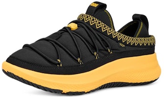 Zapatillas UGG Tasman 'Negro Amarillo'. 1136594-BKCN Order Zapatillas UGG Tasman 'Negro Amarillo'. 1136594-BKCN