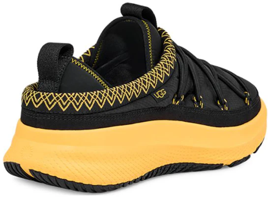 UGG塔斯曼拖鞋‘黑黄’ 1136594-BKCN Lookbook UGG塔斯曼拖鞋‘黑黄’ 1136594-BKCN