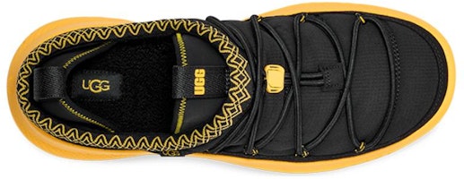 Zapatillas UGG Tasman 'Negro Amarillo'. 1136594-BKCN Shop Zapatillas UGG Tasman 'Negro Amarillo'. 1136594-BKCN