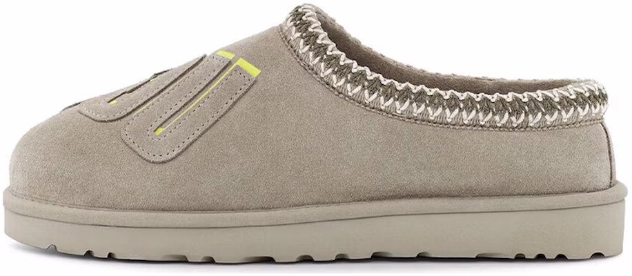 UGGタスマン スリッパ (グレー) 暖かカジュアル 1129140-PMC Buy UGGタスマン スリッパ (グレー) 暖かカジュアル 1129140-PMC