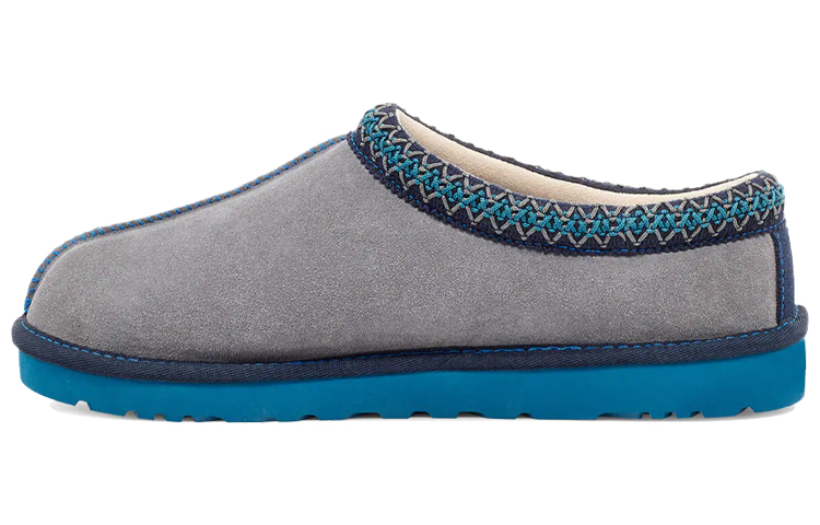 UGG Tasman Slippers 'Grey Blue'