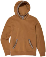 UGG Tasman Solid Color Hoodie Brown Long Sleeve Pullover Sweater 1147090-CHE UGG Tasman Solid Color Hoodie Brown Long Sleeve Pullover Sweater 1147090-CHE