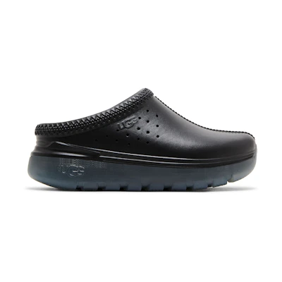 UGG Tasman Sport Slipper 'Black'