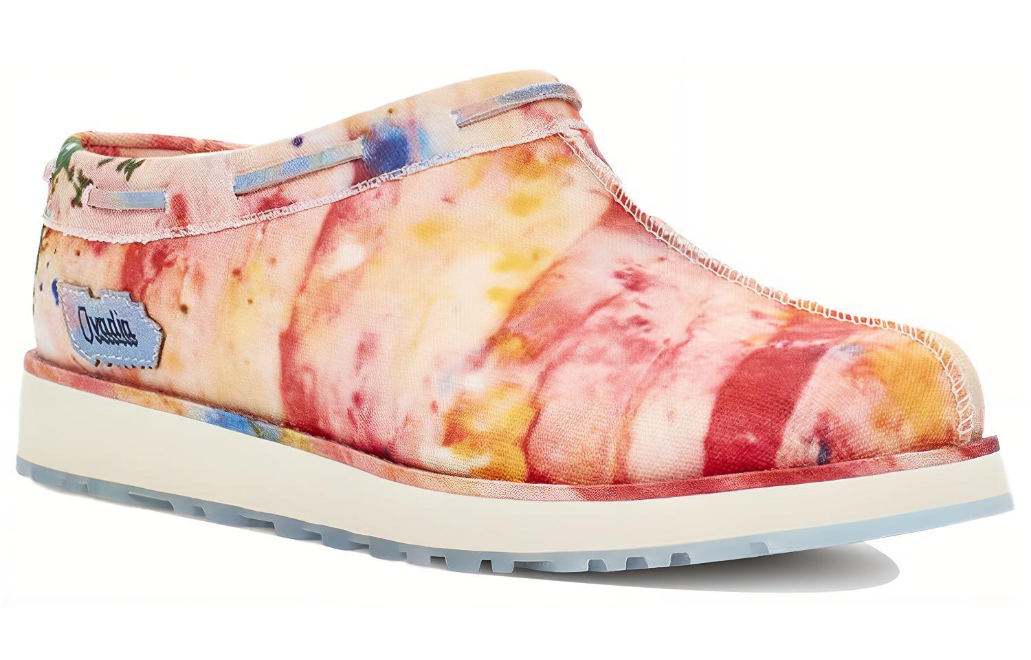 Lookbook UGG Tasman Sports Casual Shoes 1115660-TDY
