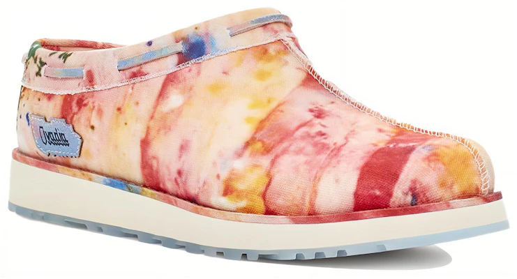 UGG Tasman Sports Casual Shoes 1115660-TDY Lookbook UGG Tasman Sports Casual Shoes 1115660-TDY