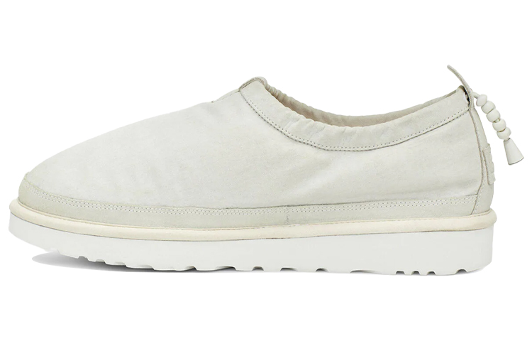 UGG Tasman Sports Casual Shoes 'Grey' 1114492-VRGR