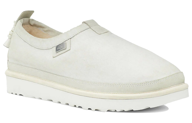 Lookbook UGG Tasman Sport Casual Schoenen ''Grijs'' 1114492-VRGR