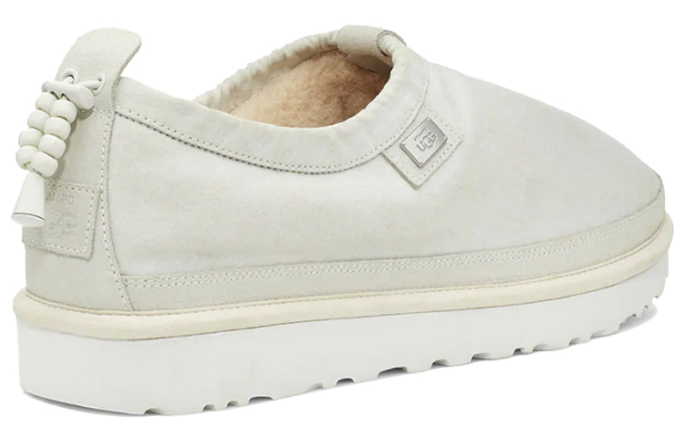 Shop UGG Tasman Sport Casual Schoenen ''Grijs'' 1114492-VRGR