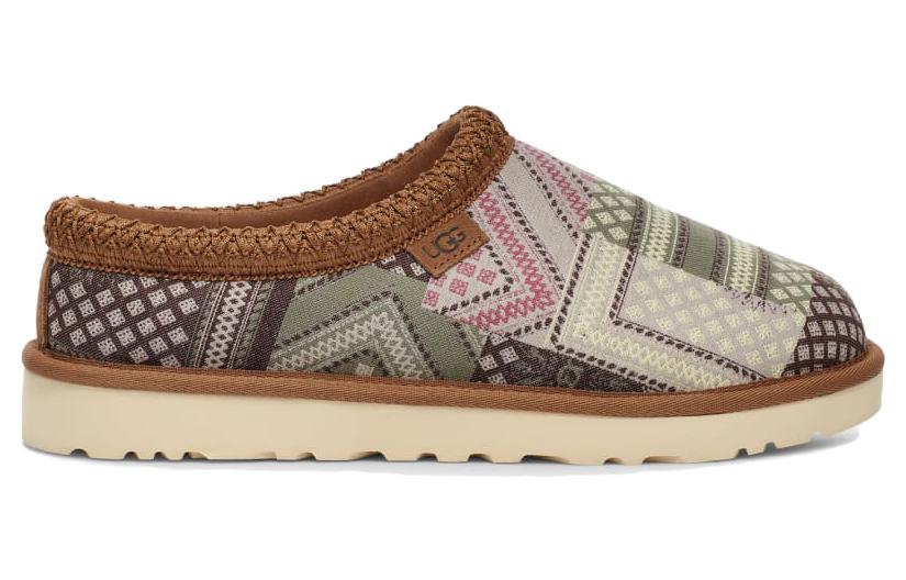 Order UGG Tasman Taz Sash Selipar Pelbagai Warna 1144094-MULT