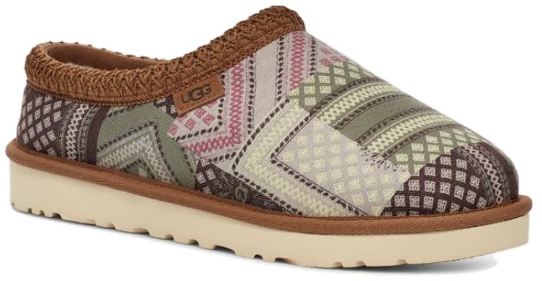 UGG Tasman Taz Sash Selipar Pelbagai Warna 1144094-MULT Lookbook UGG Tasman Taz Sash Selipar Pelbagai Warna 1144094-MULT
