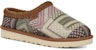 UGG Tasman Taz Sash Selipar Pelbagai Warna 1144094-MULT
