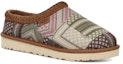Lookbook UGG Tasman Taz Sash Selipar Pelbagai Warna 1144094-MULT