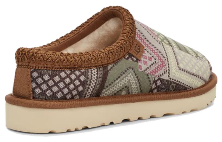 Shop UGG Tasman Taz Sash Selipar Pelbagai Warna 1144094-MULT