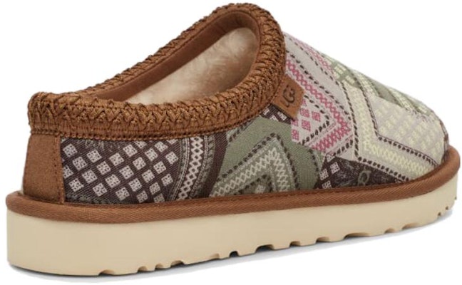 UGG Tasman Taz Sash Selipar Pelbagai Warna 1144094-MULT Shop UGG Tasman Taz Sash Selipar Pelbagai Warna 1144094-MULT