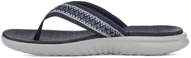 ugg-tasman-union-flip-flop-blue-fabric-1109029-dspp