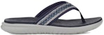 UGG Union Flip Flop Tasman Selipar Jepun Biru 1109029-DSPP