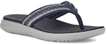 Lookbook UGG Union Flip Flop Tasman Selipar Jepun Biru 1109029-DSPP