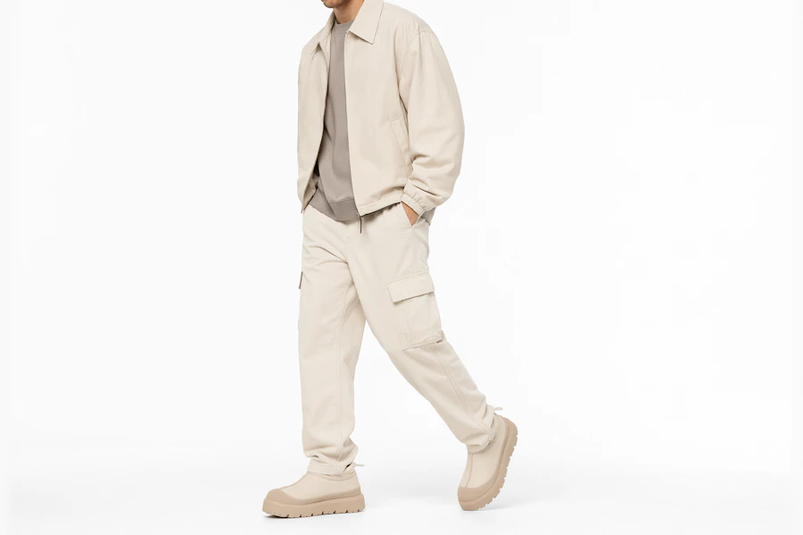 UGG Tasman Weather Hybrid Zapatillas Blanco Pimienta 1158351-BHTP Order UGG Tasman Weather Hybrid Zapatillas Blanco Pimienta 1158351-BHTP