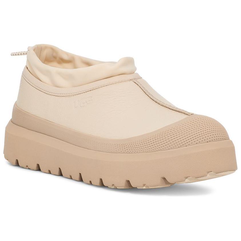 Lookbook UGG Tasman Weather Hybrid Zapatillas Blanco Pimienta 1158351-BHTP