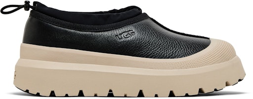 UGG Tasman Weather Hybrid Slipper 'Black Birch' 1158351-BCKBR UGG Tasman Weather Hybrid Slipper 'Black Birch' 1158351-BCKBR