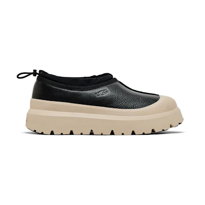 UGG Tasman Weather Hybrid Slipper 'Black Birch'