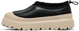 Lookbook UGG Tasman Weather Hybrid Slipper 'Black Birch' 1158351-BCKBR