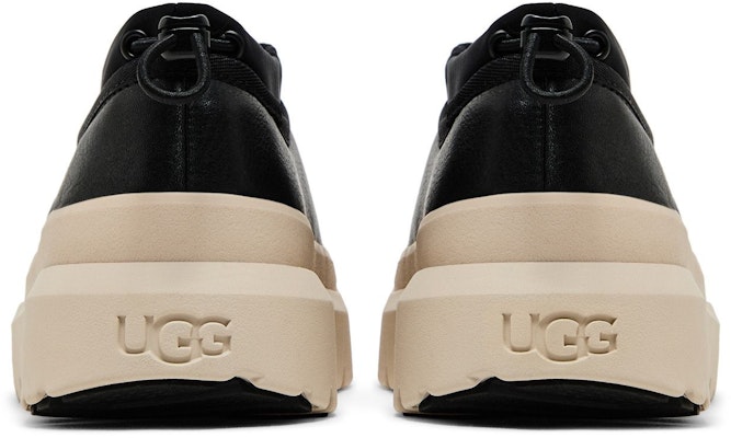 UGG Tasman Weather Hybrid Slipper 'Black Birch' 1158351-BCKBR Details for UGG Tasman Weather Hybrid Slipper 'Black Birch' 1158351-BCKBR