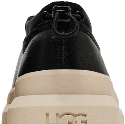 UGG Tasman Weather Hybrid Slipper 'Black Birch' 1158351-BCKBR Sizing UGG Tasman Weather Hybrid Slipper 'Black Birch' 1158351-BCKBR