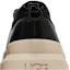 Sizing UGG Tasman Weather Hybrid Slipper 'Black Birch' 1158351-BCKBR
