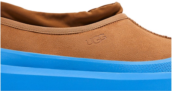 UGG タスマン ウェザーハイブリッド スリッパ ''チェスナット ビッグスカイ'' 1144096-CBG Order UGG タスマン ウェザーハイブリッド スリッパ ''チェスナット ビッグスカイ'' 1144096-CBG