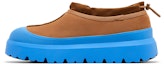 Lookbook UGG Tasman Weather Hybrid Slipper 'Chestnut Big Sky' 1144096-CBG