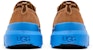 UGG Tasman Weather Hybrid Slipper 'Chestnut Big Sky' 1144096-CBG