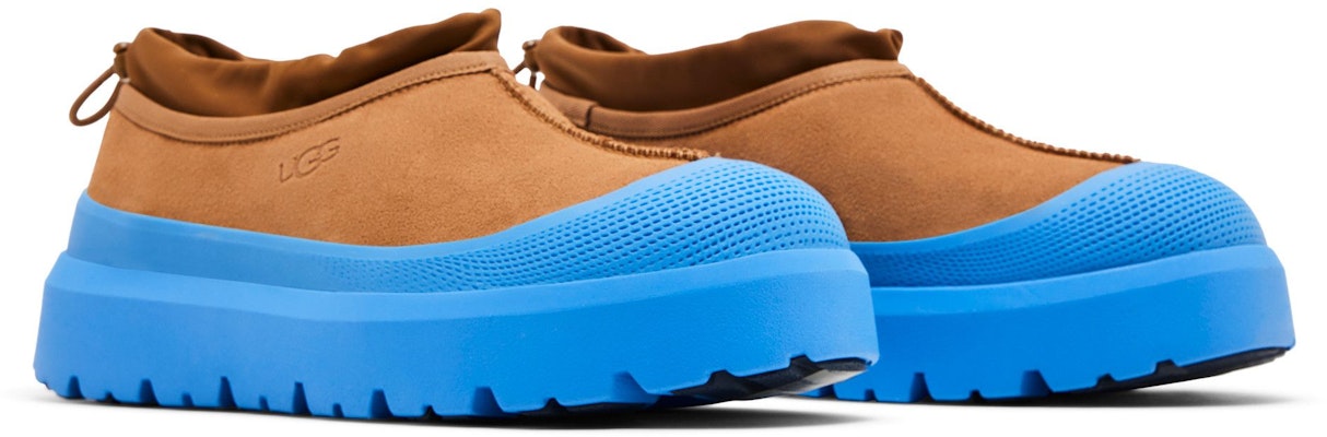 UGG Tasman Weather Hybrid Slipper 'Chestnut Big Sky' 1144096-CBG Cheap UGG Tasman Weather Hybrid Slipper 'Chestnut Big Sky' 1144096-CBG