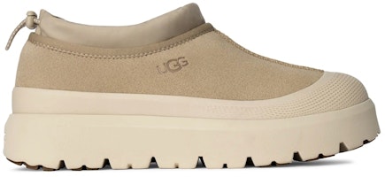 UGG Tasman Weather Hybrid Slipper 'Mustard Seed Cream' 1144096-MSDC UGG Tasman Weather Hybrid Slipper 'Mustard Seed Cream' 1144096-MSDC