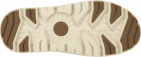 Order UGG タスマン ウェザーハイブリッド スリッパ ''マスタードシードクリーム'' 1144096-MSDC