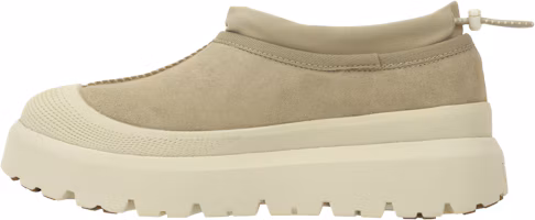 Lookbook UGG タスマン ウェザーハイブリッド スリッパ ''マスタードシードクリーム'' 1144096-MSDC