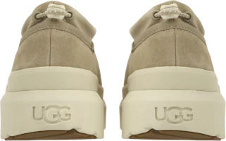 Details for UGG タスマン ウェザーハイブリッド スリッパ ''マスタードシードクリーム'' 1144096-MSDC