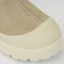 Sizing UGG 타스만 웨더 하이브리드 슬리퍼 ''머스타드 씨드 크림'' 1144096-MSDC
