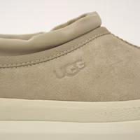 Cheap UGG タスマン ウェザーハイブリッド スリッパ ''マスタードシードクリーム'' 1144096-MSDC