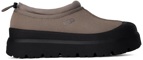 UGG Tasman Weather Hybrid Slipper 'Smoke Plume Black' 1144096-SMKPL UGG Tasman Weather Hybrid Slipper 'Smoke Plume Black' 1144096-SMKPL