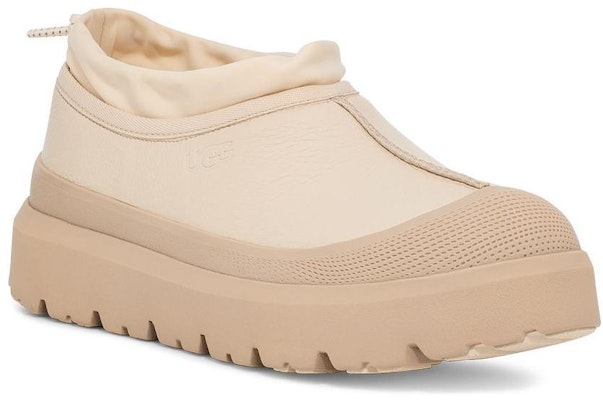 UGG Tasman Weather Hybrid Slipper Birch White Pepper 1158351-BHTP Order UGG Tasman Weather Hybrid Slipper Birch White Pepper 1158351-BHTP