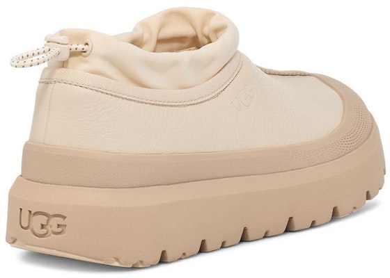 UGG Tasman Weather Hybrid Slipper 'Birch White Pepper' 1158351-BHTP Lookbook UGG Tasman Weather Hybrid Slipper 'Birch White Pepper' 1158351-BHTP