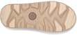 UGG Tasman Weather Hybrid Slipper 'Birch White Pepper' 1158351-BHTP