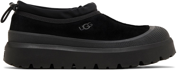 Pantuflas Híbridas Impermeables UGG Tasman Negras 1144096-BBLC Buy Pantuflas Híbridas Impermeables UGG Tasman Negras 1144096-BBLC