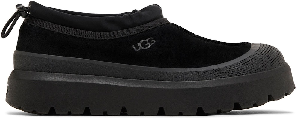 UGG Tasman Weather Hybrid Selipar Hitam 1144096-BBLC Buy UGG Tasman Weather Hybrid Selipar Hitam 1144096-BBLC
