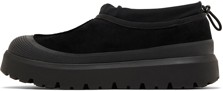 Pantuflas Híbridas Impermeables UGG Tasman Negras 1144096-BBLC Lookbook Pantuflas Híbridas Impermeables UGG Tasman Negras 1144096-BBLC