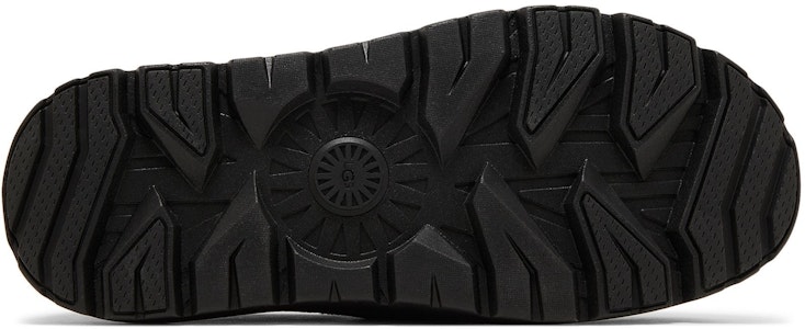 Pantuflas Híbridas Impermeables UGG Tasman Negras 1144096-BBLC Shop Pantuflas Híbridas Impermeables UGG Tasman Negras 1144096-BBLC