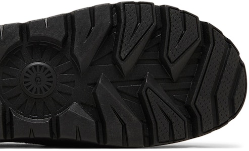 Pantuflas Híbridas Impermeables UGG Tasman Negras 1144096-BBLC Purchase Pantuflas Híbridas Impermeables UGG Tasman Negras 1144096-BBLC