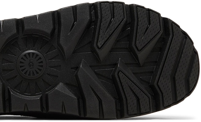 Pantuflas Híbridas Impermeables UGG Tasman Negras 1144096-BBLC Purchase Pantuflas Híbridas Impermeables UGG Tasman Negras 1144096-BBLC